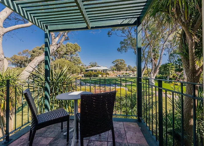Joondalup Resort