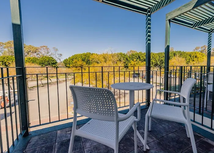 Joondalup Resort