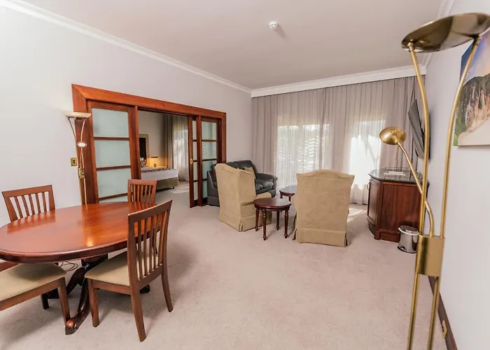 Joondalup Resort